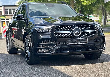 Mercedes-Benz GLE 350 de 4Matic AMG PANO BURMEISTER LUFT 360