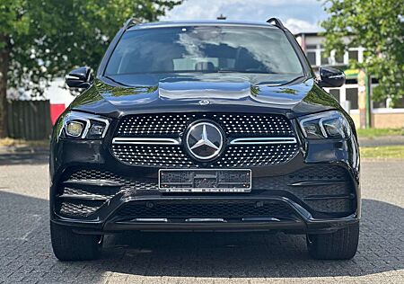 Mercedes-Benz GLE 350 de 4Matic AMG PANO BURMEISTER LUFT 360