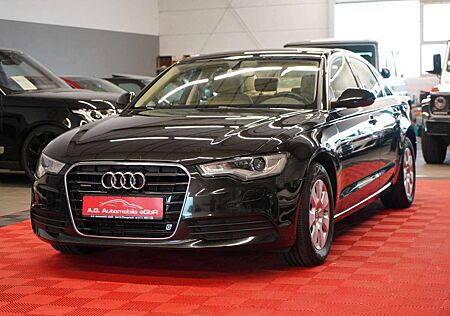 Audi A6 Lim. 3.0 TDI Quattro 2.Hand*Unfallfrei*RFK*