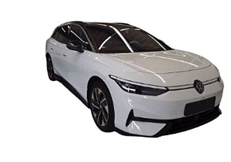 VW ID.7 Volkswagen Tourer Pro 210kW AHZV LED PanoDach HuD ACC ParkAss