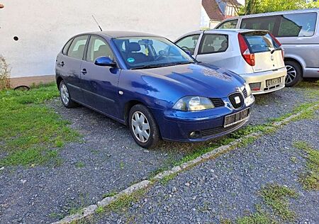 Seat Ibiza 1.4 16v Signa