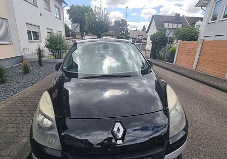 Renault Scenic dCi 130 FAP Bose Edition