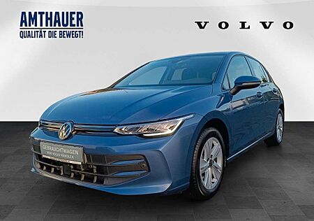 VW Golf Volkswagen VIII 1.5 TSI Life AHK/PDC/NAV