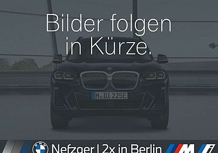 BMW X4 M40d Mild-Hybrid Memory AHK StandHzg Laser Head-Up