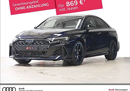 Audi RS3 Limousine Individual PANO KAMERA MATRIX LED