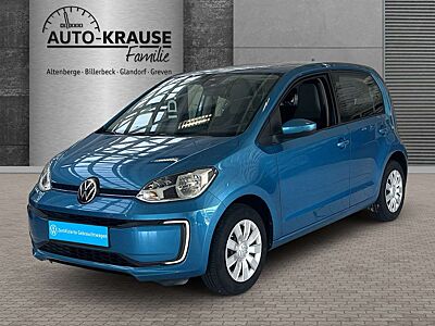 Volkswagen up! e-up!