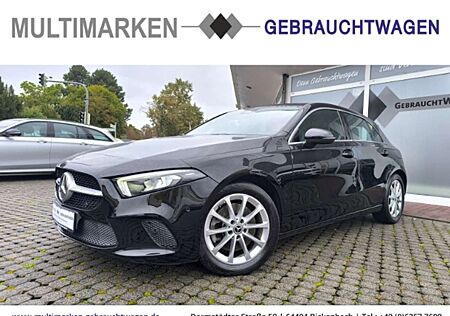 Mercedes-Benz A 250 EU6d-T Progressive Navi/LED/Klimaaut/Ambiente