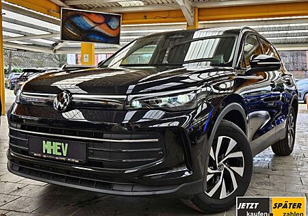 VW Tiguan Volkswagen Life eTSI AHK el.Heckk. Kamera Sicherheit