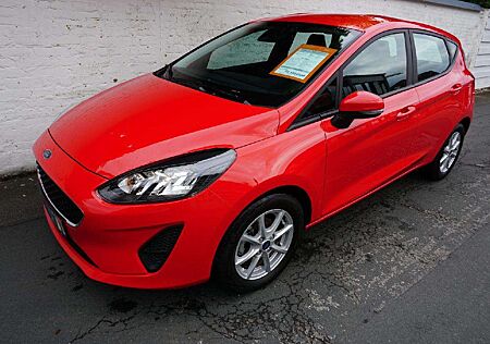 Ford Fiesta Cool & Connect