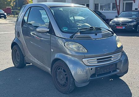 Smart ForTwo cdi Klima