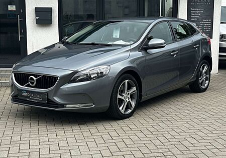Volvo V40 Kinetic°Klima°Tempo°Kamera°S-Heft°8F.Bereift