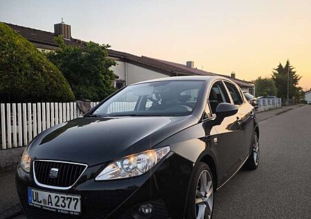 Seat Ibiza 1.6 TDI CR Sport