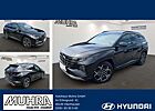 Hyundai Tucson PHEV 4WD N Line Pano 360 Sitzbelüftung