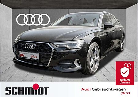 Audi A6 Avant 45 TFSI quattro Advanced LM19 Matrix LED ...