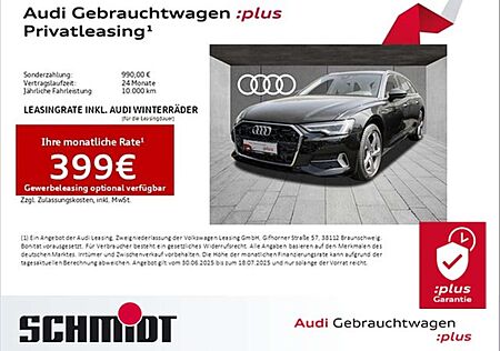 Audi A6 Avant 45 TFSI quattro Advanced LM19 Matrix LED ...