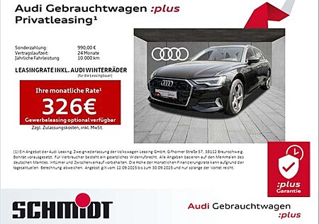 Audi A6 Avant 45 TFSI quattro Advanced LM19 Matrix LED ...