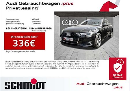Audi A6 Avant 45 TFSI quattro Advanced LM19 Matrix LED ...