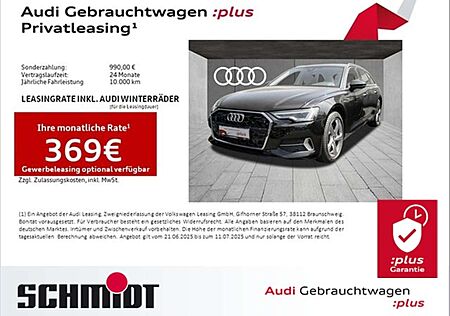 Audi A6 Avant 45 TFSI quattro Advanced LM19 Matrix LED ...