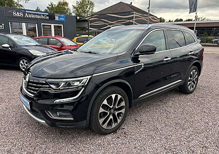 Renault Koleos Intens 4x4 *Automatik*LED*Navi*Kamera*Eu6