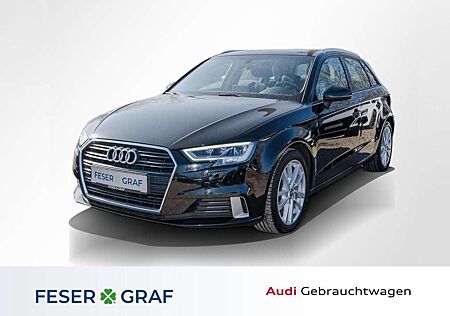 Audi A3 1.5 TFSI sport /LED/Navi+/Virtual
