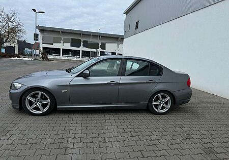 BMW 318i 318 3er Aut. Edition Sport