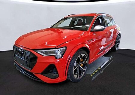 Audi e-tron S quattro NP: 126T¤