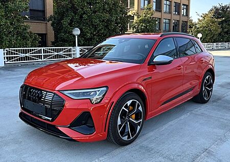 Audi e-tron S quattro NP: 126T¤