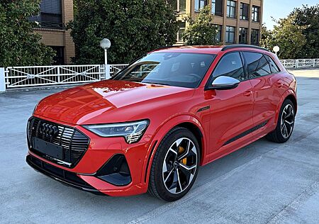 Audi e-tron S quattro NP: 126T¤