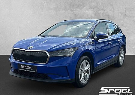 Skoda Enyaq iV 60 Loft Klima Navi Rückfahrkamera Sitzheizung