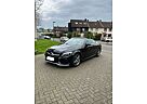 Mercedes-Benz C 180 Cabrio 9G-TRONIC AMG Line