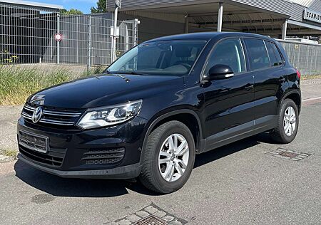VW Tiguan Volkswagen Trend/AHK
