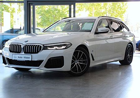 BMW 520 d (G31) M Sport *LED*Kamera*Navi*AppleCP*SHZ