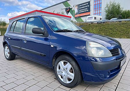 Renault Clio II Authentique 1.2*KLIMA*