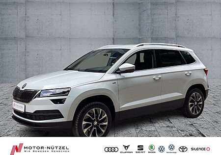 Skoda Karoq 1.5 TSI DSG DRIVE 125 LED+NAV+ACC+SHZ+AHK