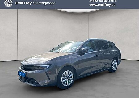 Opel Astra Sports Tourer 1.5 D Automatik Elegance AHK