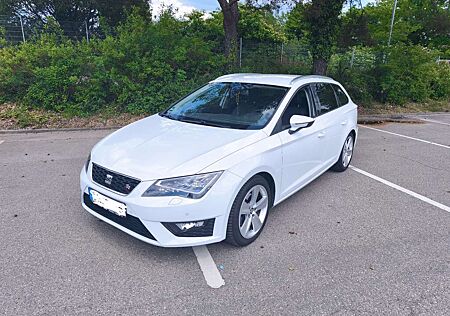 Seat Leon ST 1.4 TSI ACT Start&Stop DSG FR