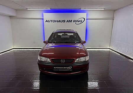 Opel Vectra B 1.6 16V Aut H-KENNZEICHEN AHK SHD 3.HND