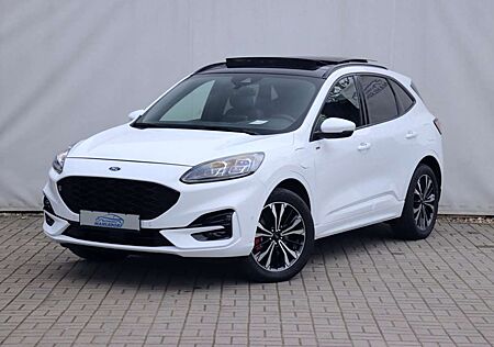 Ford Kuga 2.5 Duratec Plug-in-Hybrid PHEV ST-Line X
