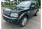 Land Rover Discovery TDV6 HSE / 1.Hand / Vollausstaung