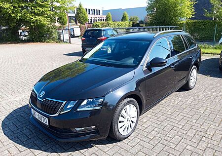 Skoda Octavia Combi 2.0 TDI DSG Ambition*NAVI*LED*PDC*
