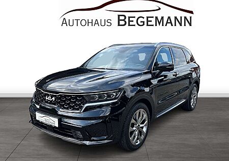 Kia Sorento Platinum 4WD ACC 360°