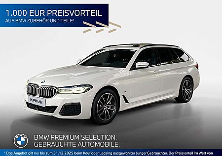 BMW 530 M Sport