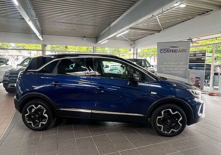 Opel Crossland (X) 1.5 D Ultimate SEHR VIELE EXTRAS