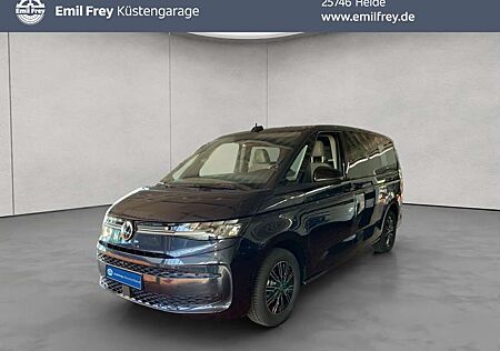 VW LT Volkswagen Multivan Goal LR 2.0l TDI, Navi, 360 Kam., AHK