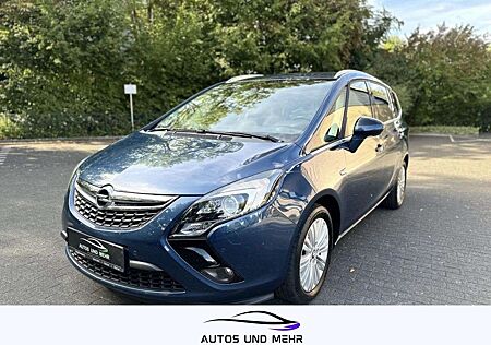 Opel Zafira C Tourer Innovation Klima Xenon Navi