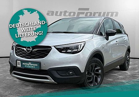 Opel Crossland X 1.2 Turbo 120 Jahre Aut.+Kamera+SHZ