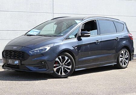 Ford S-Max 2.0 EB ST-LINE Autom. LED ACC BLIS 18"