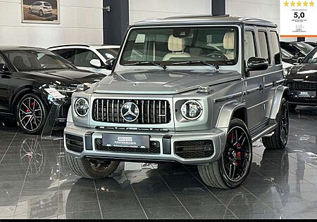 Mercedes-Benz G 63 AMG |PERFORMANCE|DESIGNO|N.PAKET|BURMESTER|