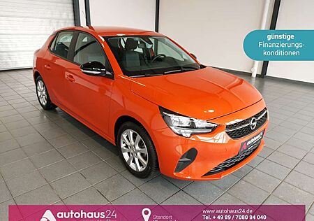 Opel Corsa F 1.2 Edition Tempomat|Klima|Sitzhzg