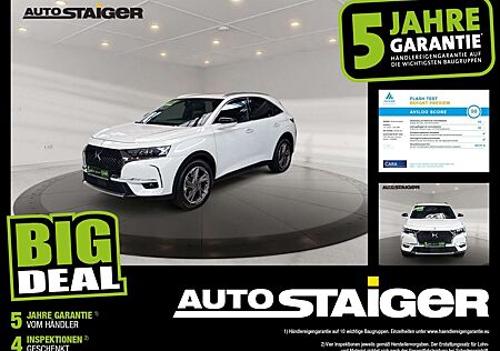 DS Automobiles DS7 Crossback DS 7 Crossback E-Tense Rivoli *Leder*Navi*AHK